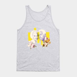 Paul & Joanne Tank Top